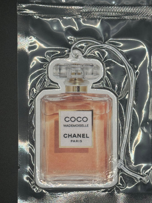 COCO Chanel -Air Freshener